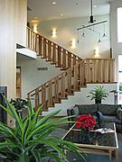 Tiverton House Lounge