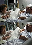 Linda and Marc at UCLA