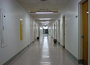 UCLA Outpatient Building