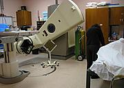 Radiation Machine at UCLA