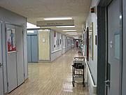 10 East (Oncology) at UCLA Medical Center