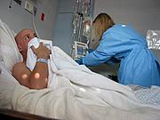Cytoxan for Lymphoma at UCLA Medical Center