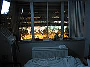 Room 1018 at Night