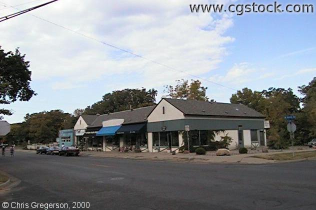 Photo of Shops at 44th Street and Zenith Avenue South(1010)