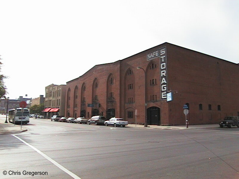 Photo of Theatre de la Jeune Lune(1045)