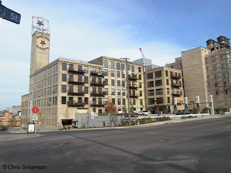 Photo of 2nd Street and Portland Ave(1046)