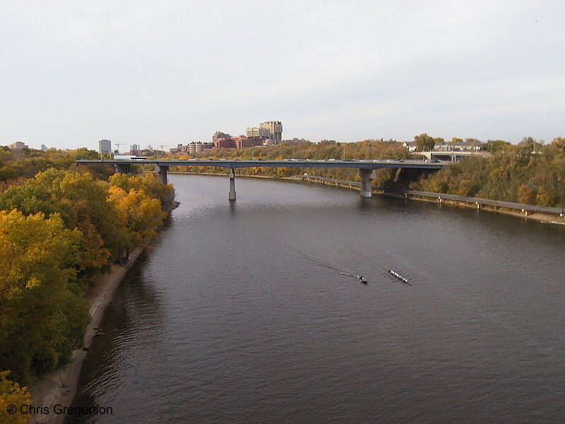 Photo of The Mississippi River(1060)