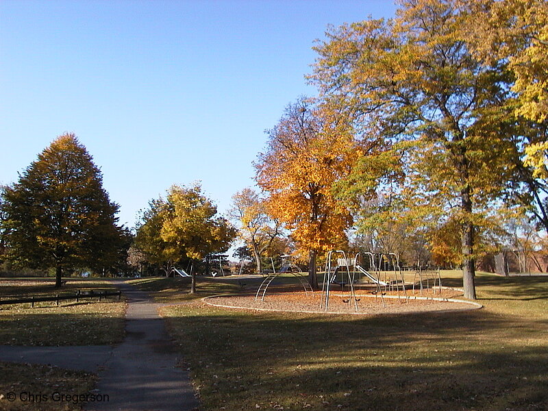 Photo of Nokomis Playground(1112)