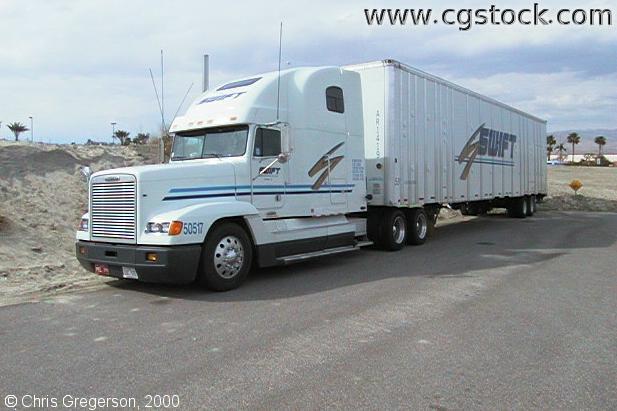 Photo of Marc's Truck(1300)