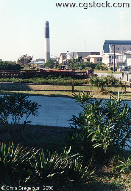 Photo of Oak Island Lighthouse(1316)