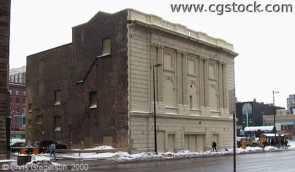 Photo of Shubert Theater(146)