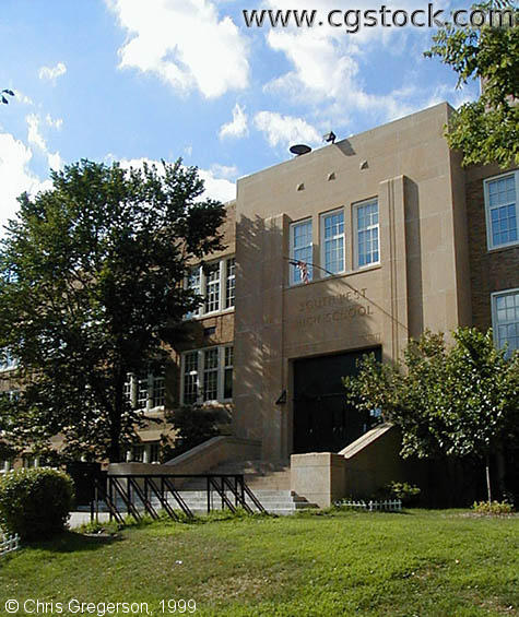 Photo of Southwest High School(152)