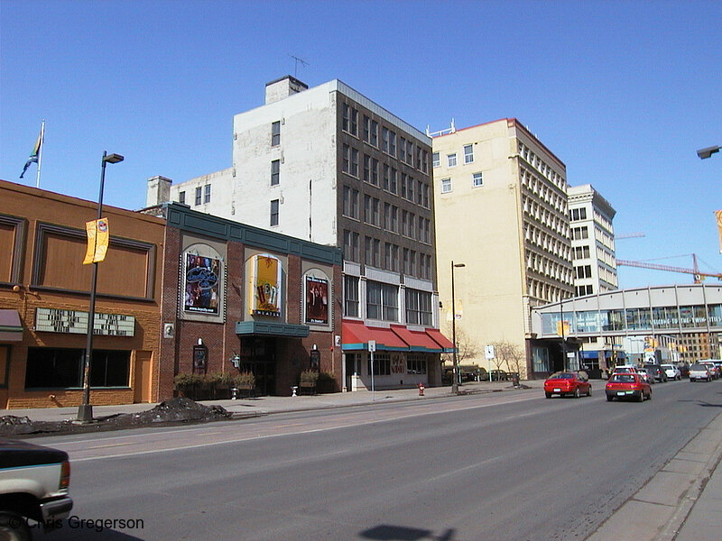 Photo of Hey City Theater(1568)