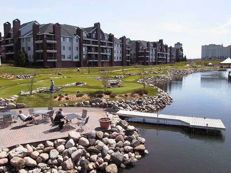 Photo of Centennial Lakes Park(1587)