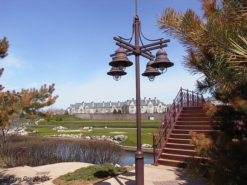 Photo of Centennial Lakes Park(1589)