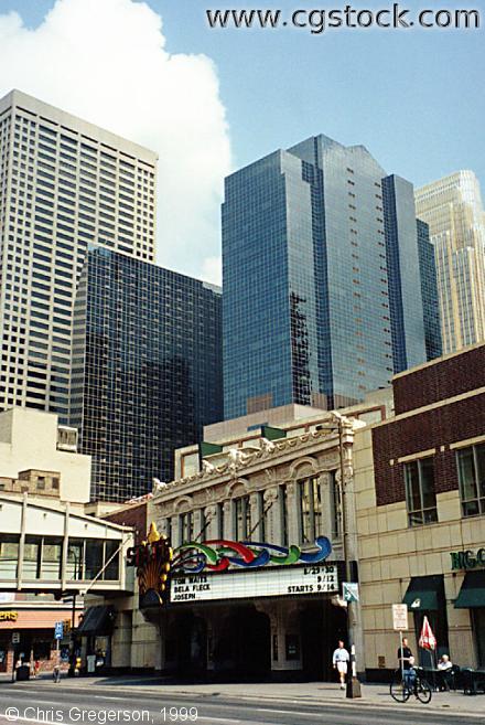 Photo of The State Theater, Hennepin Avenue(159)