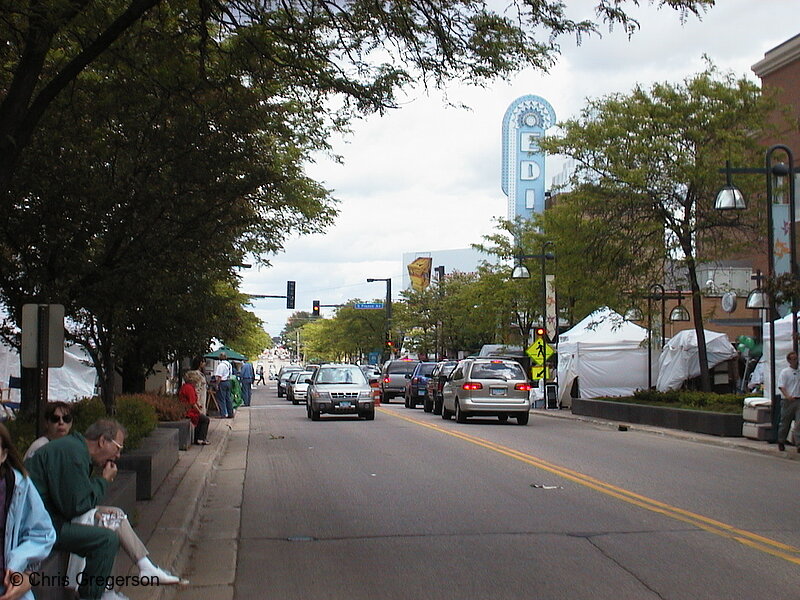 Photo of Edina Art Fair(1613)