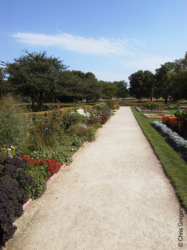 Photo of Lyndale Park Flower Gardens(1670)