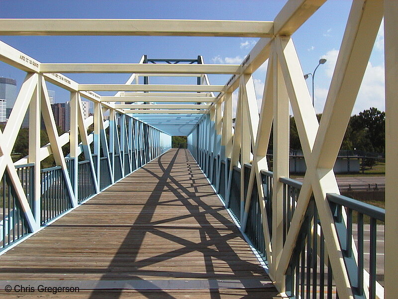 Photo of Irene Hixon Whitney Bridge(1676)