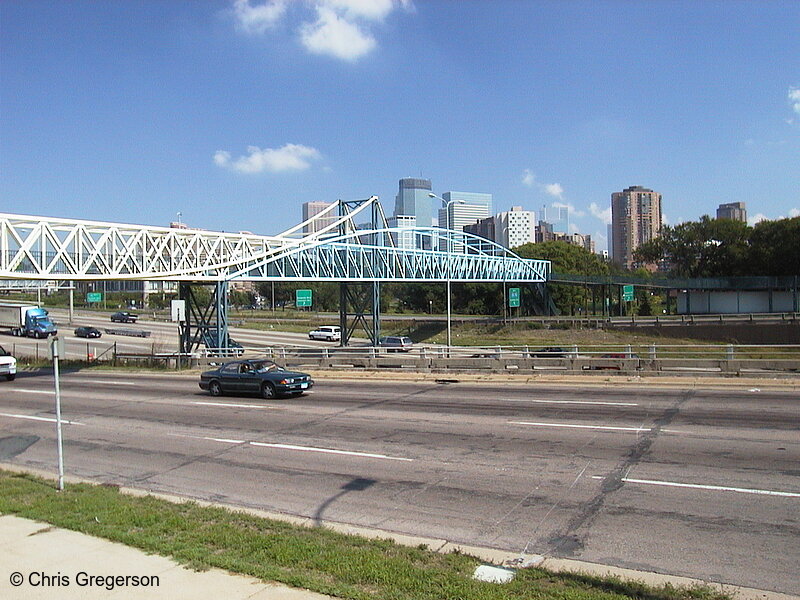 Photo of Irene Hixon Whitney Bridge(1684)