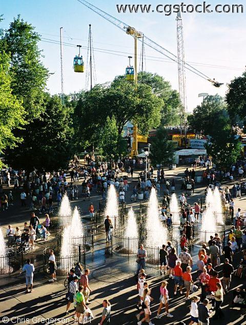 Photo of Minnesota State Fair(1686)