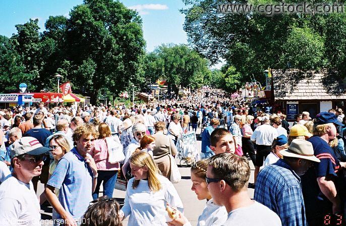 Photo of Minnesota State Fair(1687)