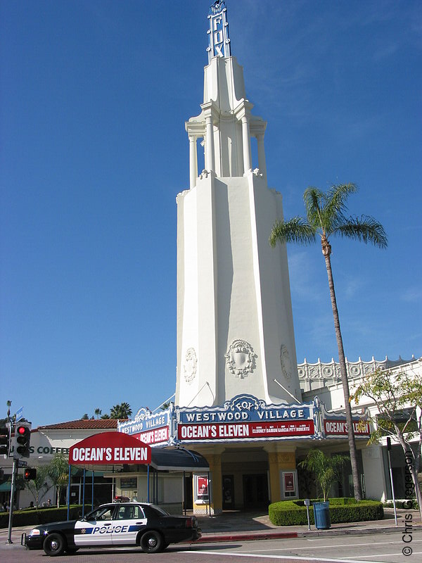 Photo of Fox Theater(1741)