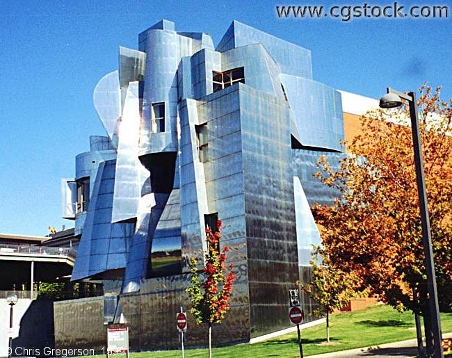 Photo of Weisman Art Museum(177)