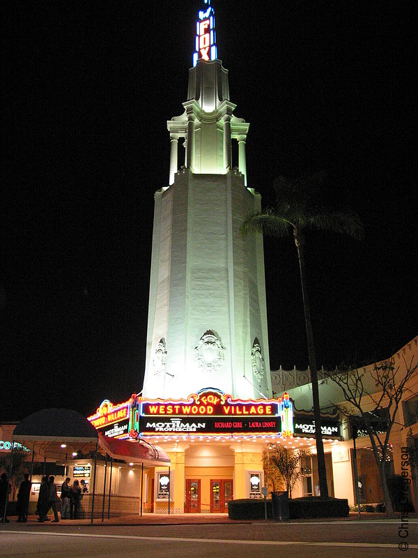 Photo of Fox Westwood Village Theater(1788)