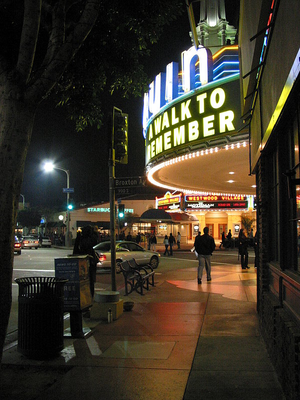 Photo of Weyburn and Broxton, Westwood Village(1791)