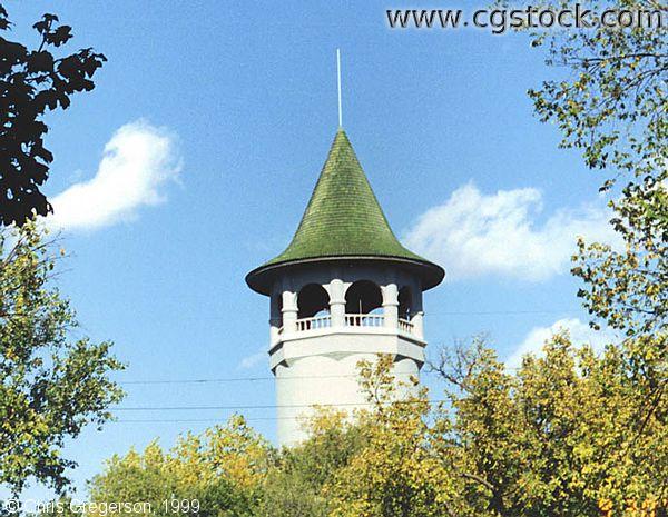 Photo of Close-up of the Witch's Hat(181)