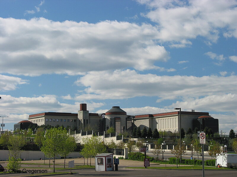 Photo of Minnesota History Museum(1966)