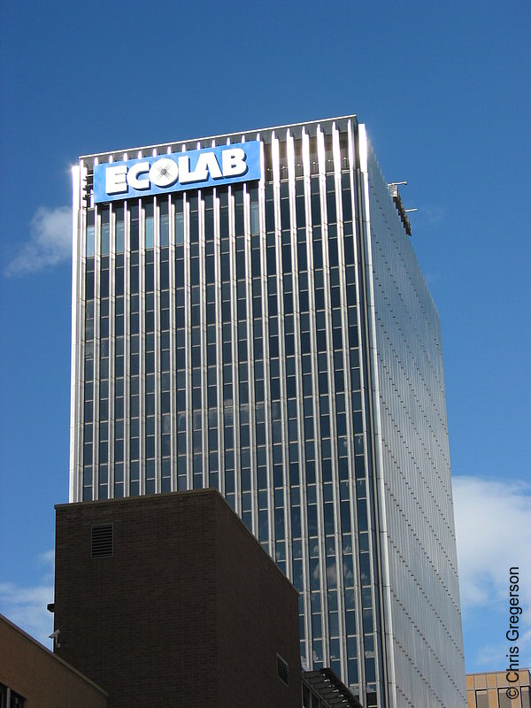 Photo of Ecolab(1974)