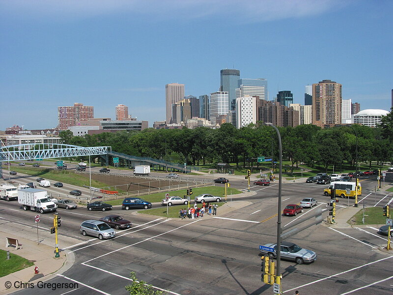 Photo of Hennepin and Lyndale at Vineland Place(2260)