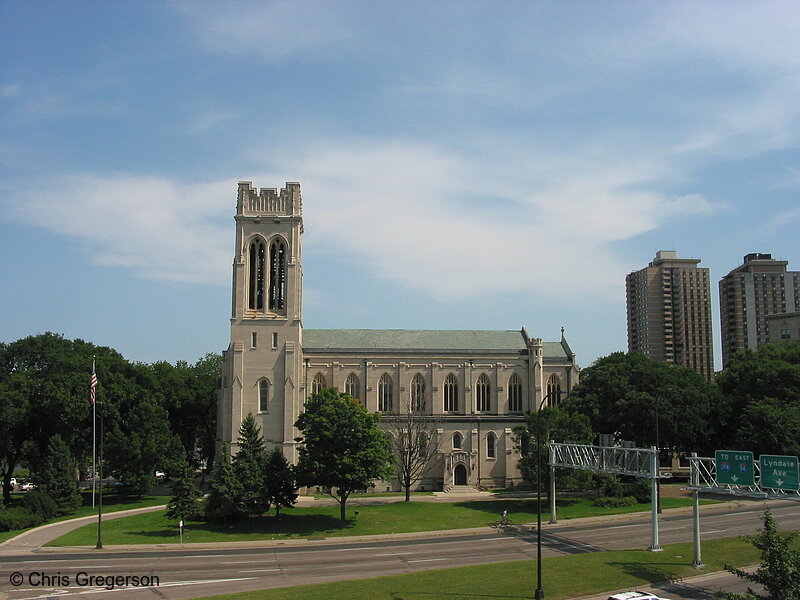 Photo of St. Mark's Episcopal Cathedral(2261)