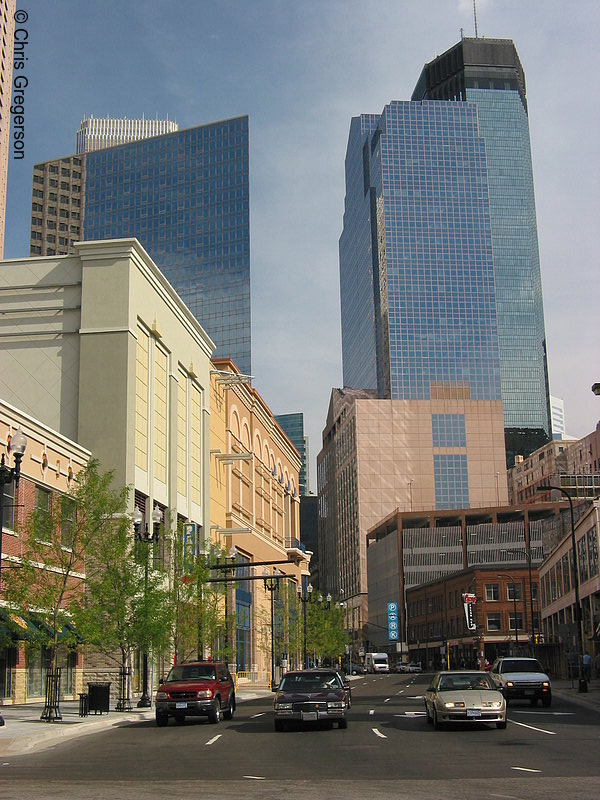 Photo of 7th Street and 1st Avenue North(2267)