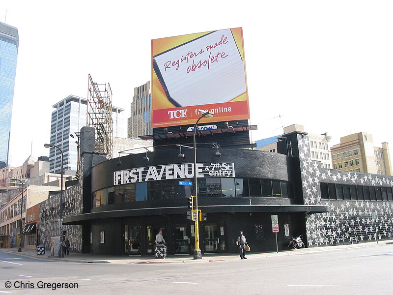 Photo of First Avenue Nightclub(2268)