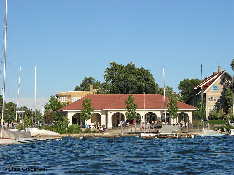 Photo of Lake Calhoun Concession Stand(2315)