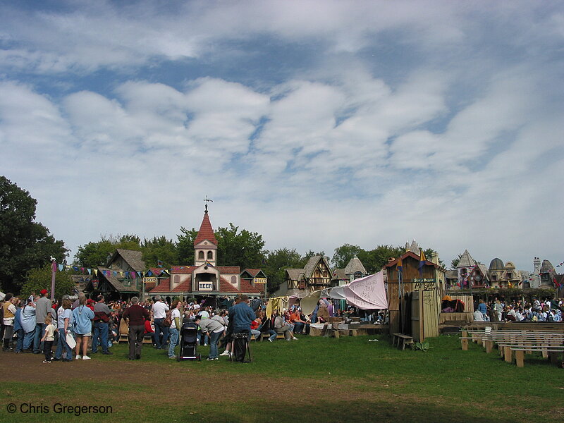 Photo of Folkestone Pub, Minnesota Renaissance Festival(2362)