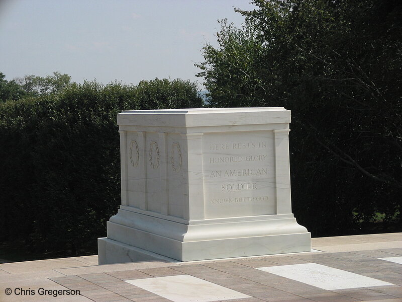 Photo of Tomb of the Unknowns(2379)