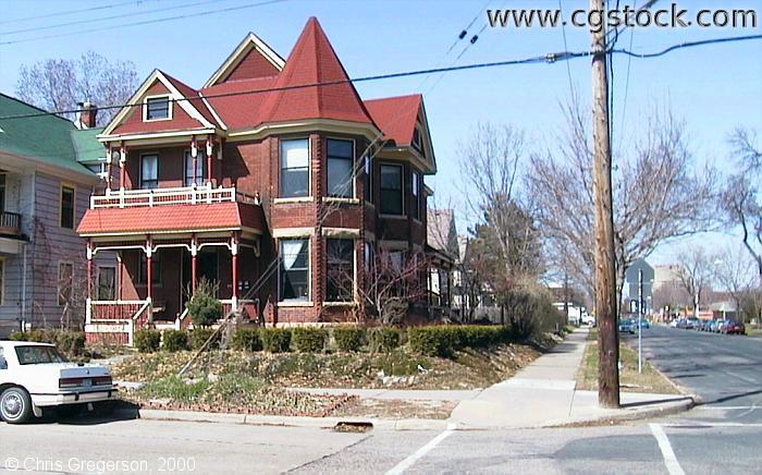 Photo of Residence on East 22nd Street(252)