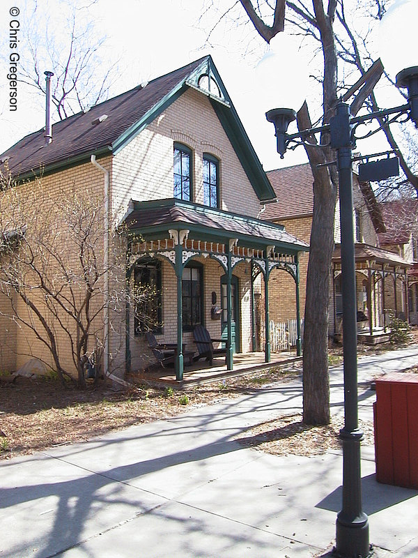 Photo of Milwaukee Avenue Residence(256)