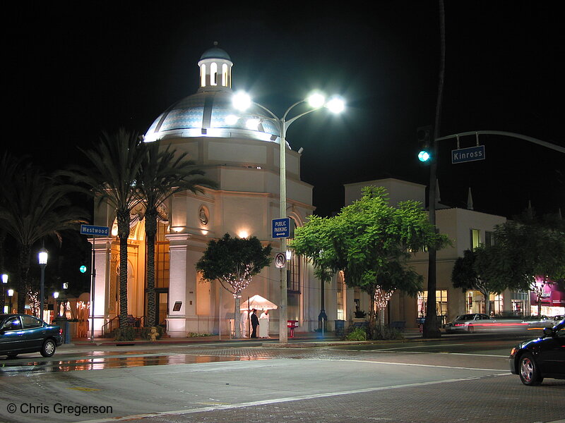 Photo of Eurochow Restaurant, Los Angeles(2642)