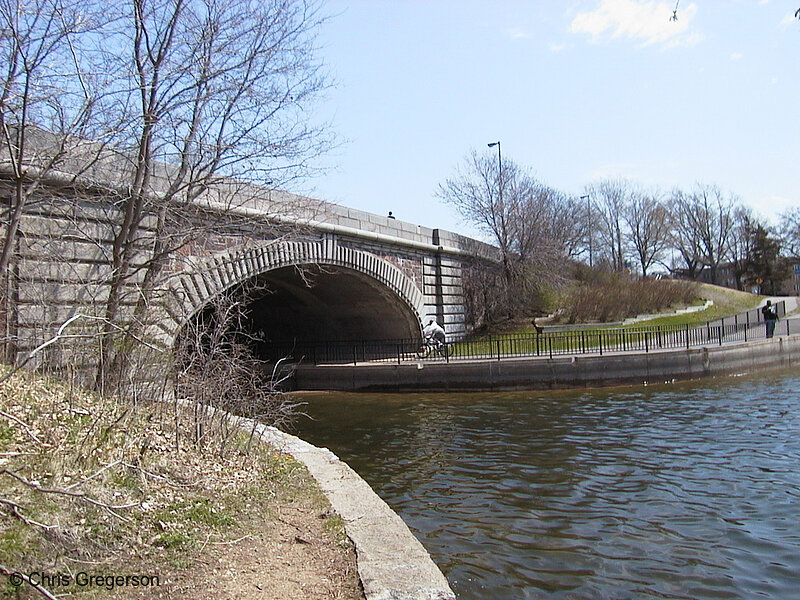 Photo of Lake Calhoun Passage to Lake of the Isles(269)