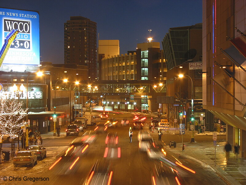 Photo of First Avenue and 7th Street(2713)