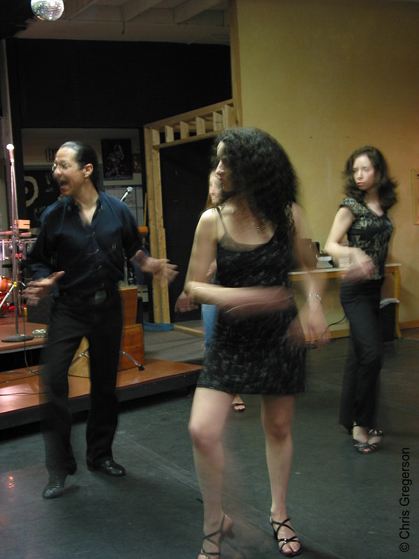 Photo of Salsa Dance Class(2790)