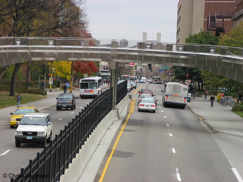 Photo of Washington Avenue, Southeast(2953)