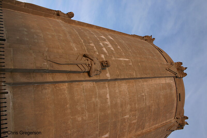 Photo of Washburn Water Tower(3004)