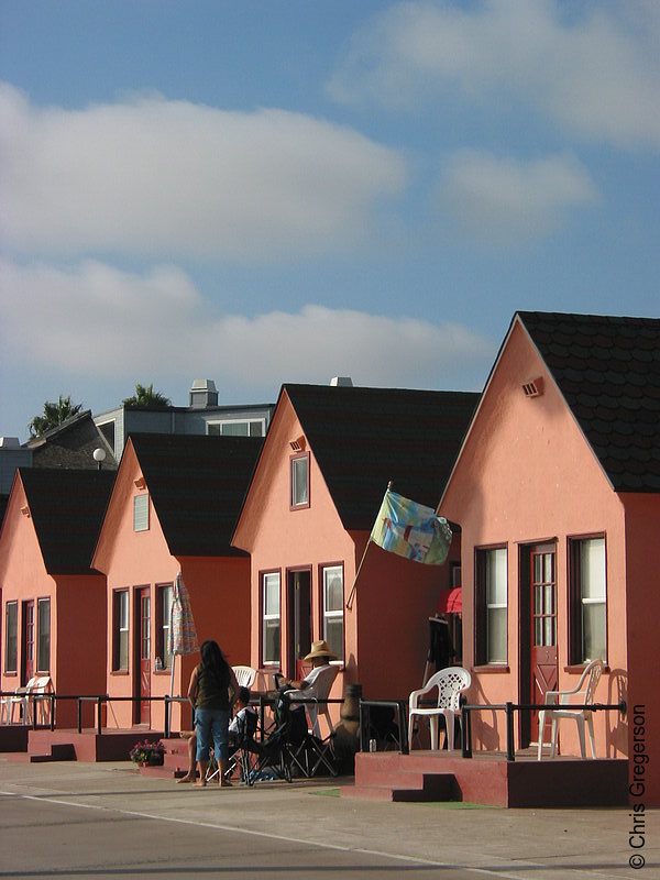 Photo of Cottages on the Strand, Oceanside(3017)