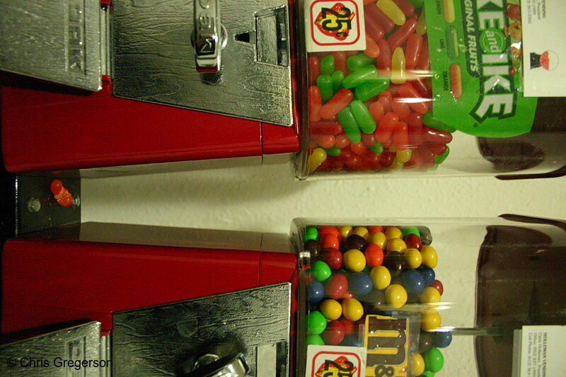 Photo of Gumball Machines(3094)